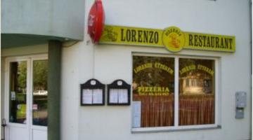 Lorenzo Pizzeria, Nagykanizsa